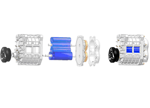 Ogura Air Blowers