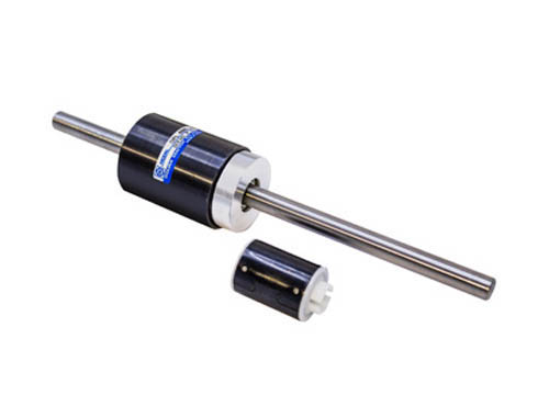 Electromagnetic Hysteresis Clutch