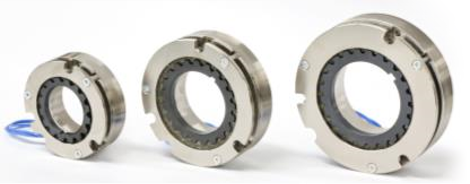 MCNB-HS series brakes
