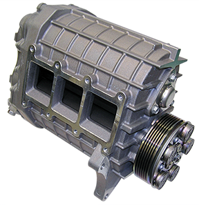 Ogura Air Blowers
