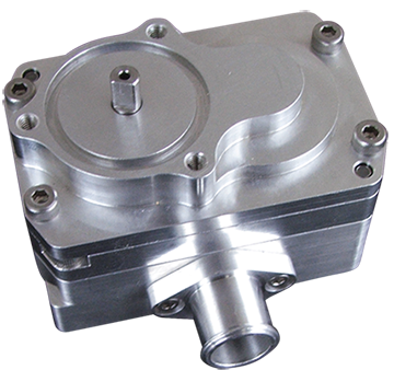 Ogura Air Blowers
